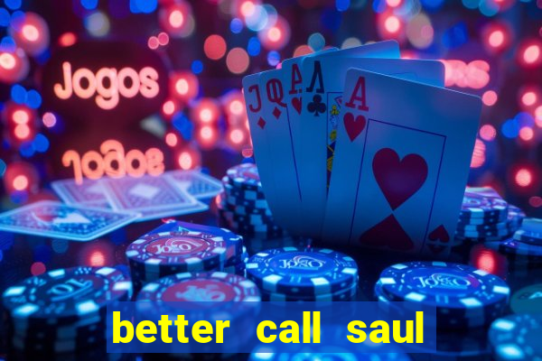 better call saul torrent download